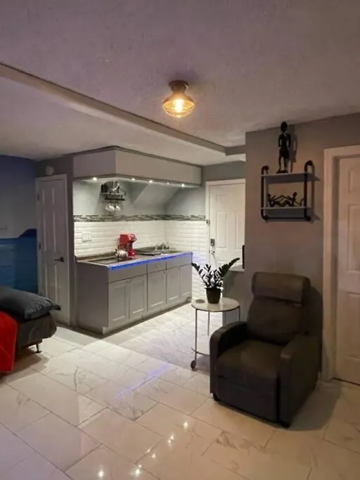 Brooklyn Luxury Spring Retreat With Private Outdoor Space New York 0*,
