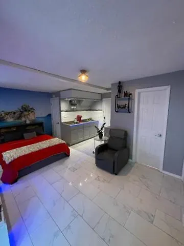 Apartment Brooklyn Luxury Spring Retreat With Private Outdoor Space New York