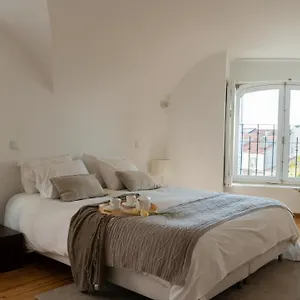  Apartment Casa Do Castelo Portugal