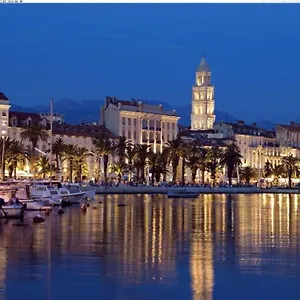  Apartment Toma Croatia