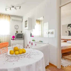  Apartment Magnolia Croatia