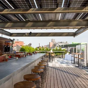 3* Отель Pod Brooklyn