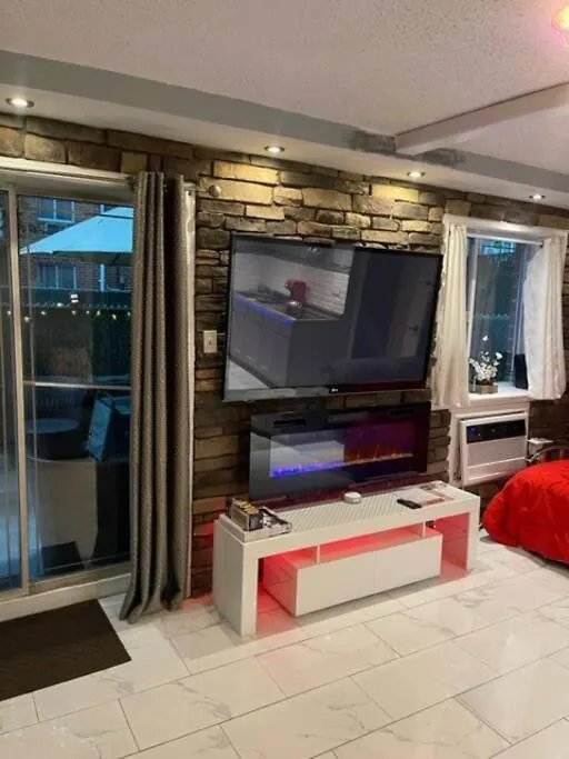 Apartamento Brooklyn Luxury Spring Retreat With Private Outdoor Space Nueva York