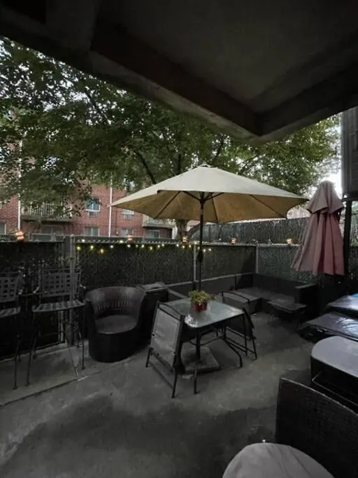 Brooklyn Luxury Spring Retreat With Private Outdoor Space Nueva York Estados Unidos