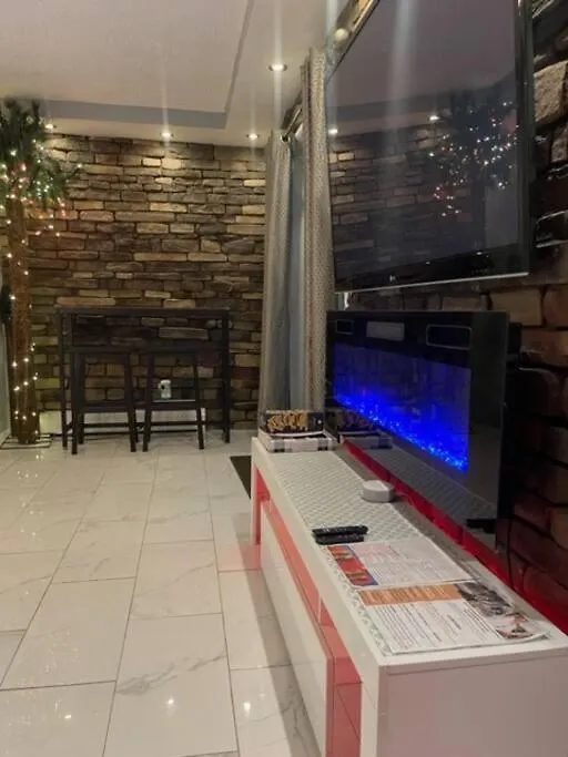 Brooklyn Luxury Spring Retreat With Private Outdoor Space New York 0*,
