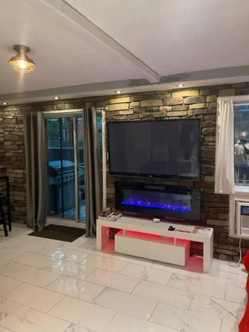 Brooklyn Luxury Spring Retreat With Private Outdoor Space New York 0*,