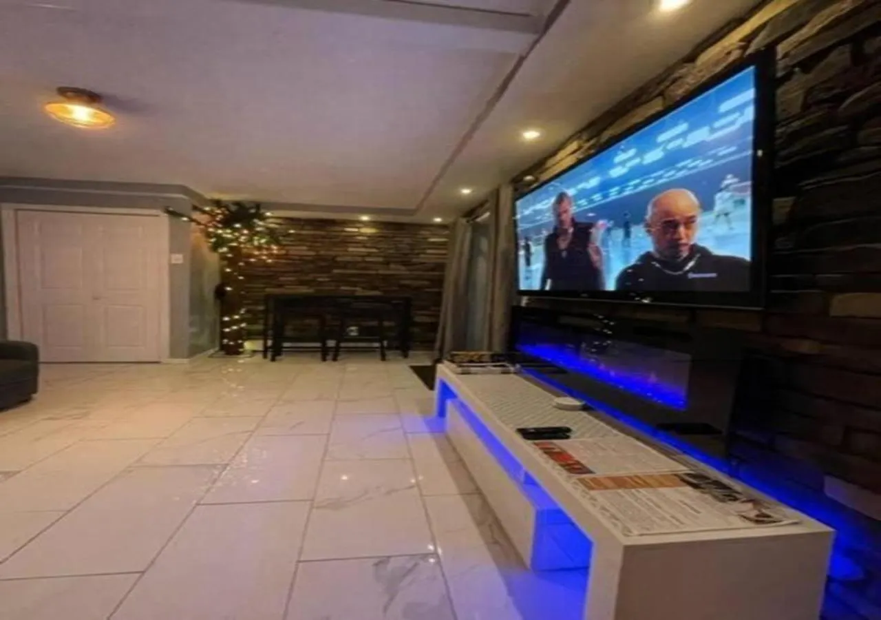 Brooklyn Luxury Spring Retreat With Private Outdoor Space New York United States